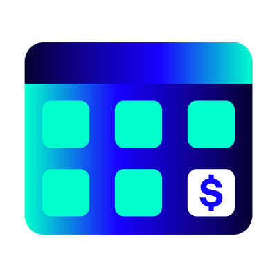 calendar icon